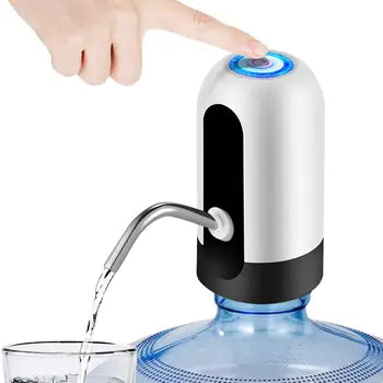 Automatic Water Dispenser Water Pump
