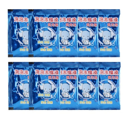 Bubble Gun Rocket 69 Holes Soap