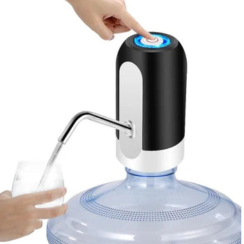 Automatic Water Dispenser Water Pump