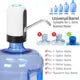 Automatic Water Dispenser Water Pump